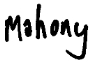 mahony